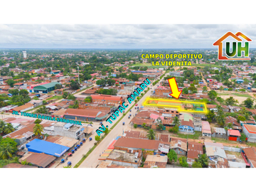 00656 - VENTA DISCO CLUB PUCALLPA - EQUIPADO Y EN FUNCIONAMIENTO