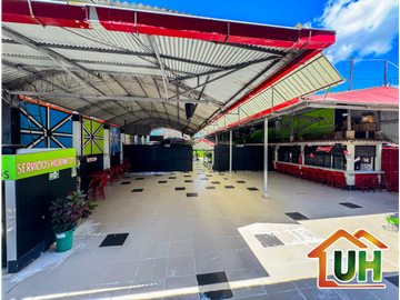 00656 - VENTA DISCO CLUB PUCALLPA - EQUIPADO Y EN FUNCIONAMIENTO