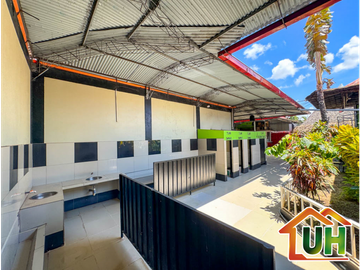 00656 - VENTA DISCO CLUB PUCALLPA - EQUIPADO Y EN FUNCIONAMIENTO