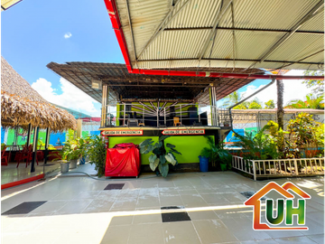 00656 - VENTA DISCO CLUB PUCALLPA - EQUIPADO Y EN FUNCIONAMIENTO