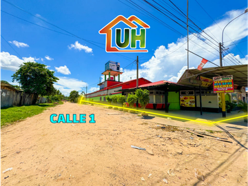 00656 - VENTA DISCO CLUB PUCALLPA - EQUIPADO Y EN FUNCIONAMIENTO