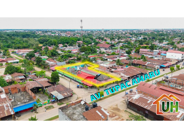 00656 - VENTA DISCO CLUB PUCALLPA - EQUIPADO Y EN FUNCIONAMIENTO