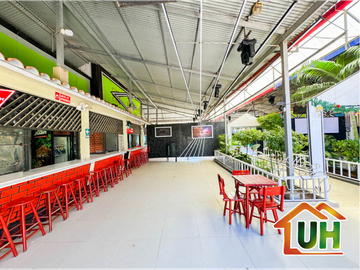00656 - VENTA DISCO CLUB PUCALLPA - EQUIPADO Y EN FUNCIONAMIENTO