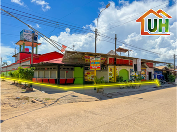 00656 - VENTA DISCO CLUB PUCALLPA - EQUIPADO Y EN FUNCIONAMIENTO