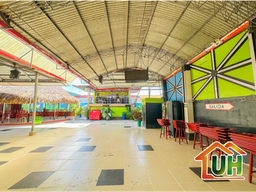 00656 - VENTA DISCO CLUB PUCALLPA - EQUIPADO Y EN FUNCIONAMIENTO
