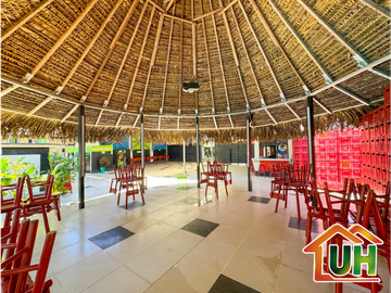 00656 - VENTA DISCO CLUB PUCALLPA - EQUIPADO Y EN FUNCIONAMIENTO