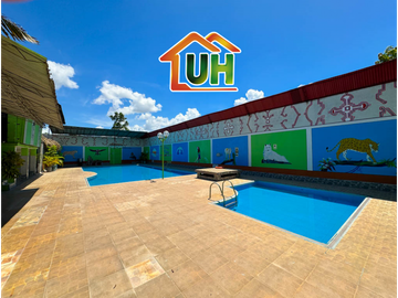 00656 - VENTA DISCO CLUB PUCALLPA - EQUIPADO Y EN FUNCIONAMIENTO