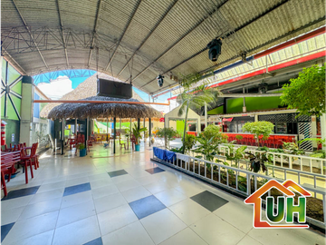 00656 - VENTA DISCO CLUB PUCALLPA - EQUIPADO Y EN FUNCIONAMIENTO