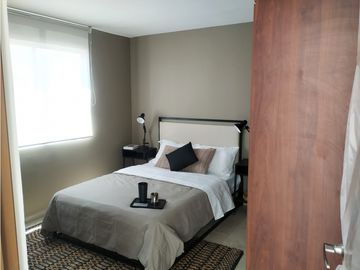 Casa en venta en Fraccionamiento Novovento, Pachuca Hidalgo