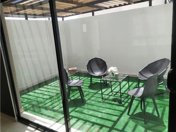 Casa en venta en Fraccionamiento Novovento, Pachuca Hidalgo
