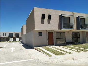 Casa en venta en Fraccionamiento Novovento, Pachuca Hidalgo