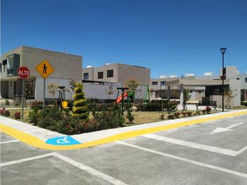 Casa en venta en Fraccionamiento Novovento, Pachuca Hidalgo