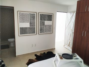 Casa en venta en Fraccionamiento Novovento, Pachuca Hidalgo