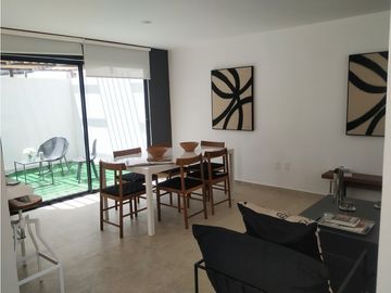 Casa en venta en Fraccionamiento Novovento, Pachuca Hidalgo
