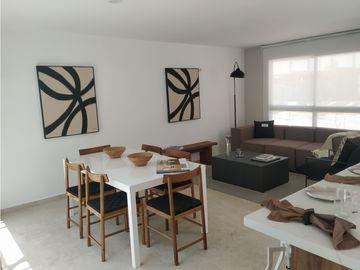 Casa en venta en Fraccionamiento Novovento, Pachuca Hidalgo