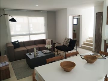 Casa en venta en Fraccionamiento Novovento, Pachuca Hidalgo