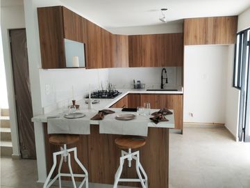Casa en venta en Fraccionamiento Novovento, Pachuca Hidalgo