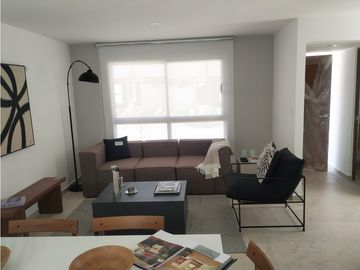 Casa en venta en Fraccionamiento Novovento, Pachuca Hidalgo