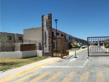 Casa en venta en Fraccionamiento Novovento, Pachuca Hidalgo
