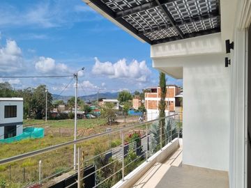 Vendo Casa En Condominio El Darién