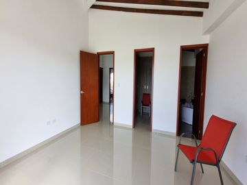 Vendo Casa En Condominio El Darién
