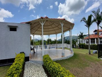 Vendo Casa En Condominio El Darién