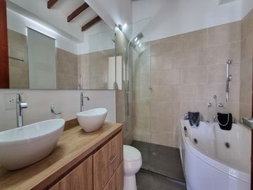 Vendo Casa En Condominio El Darién