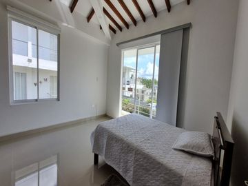 Vendo Casa En Condominio El Darién