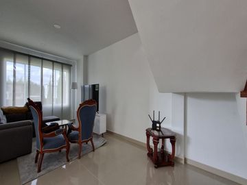 Vendo Casa En Condominio El Darién