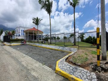 Vendo Casa En Condominio El Darién