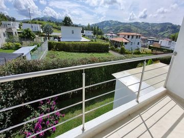 Vendo Casa En Condominio El Darién