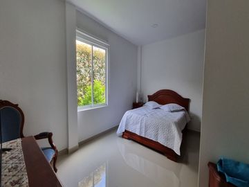 Vendo Casa En Condominio El Darién