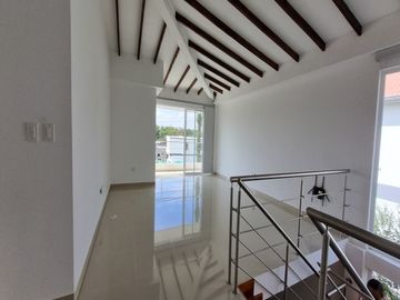 Vendo Casa En Condominio El Darién
