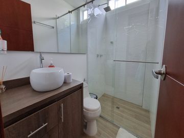 Vendo Casa En Condominio El Darién