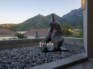 Residencia de lujo en San Agustín Campestre