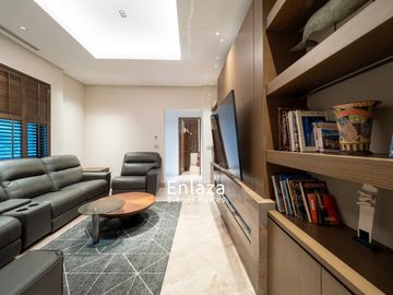 Residencia de lujo en San Agustín Campestre