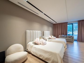 Residencia de lujo en San Agustín Campestre