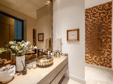 Residencia de lujo en San Agustín Campestre