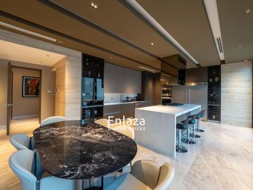 Residencia de lujo en San Agustín Campestre