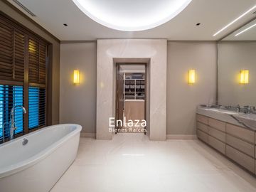 Residencia de lujo en San Agustín Campestre
