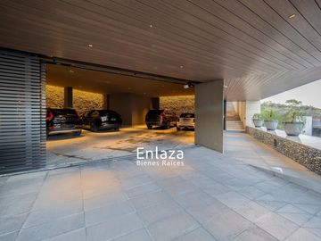 Residencia de lujo en San Agustín Campestre