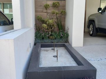 Casa en  Lago Esmeralda