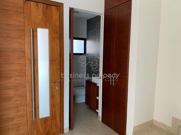 Casa en  Lago Esmeralda