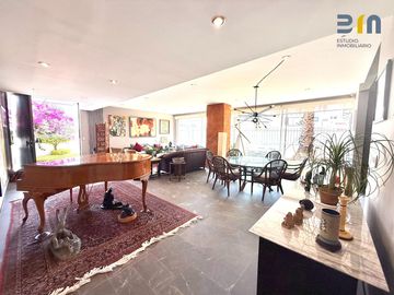 Casa en Venta Hacienda de las Palmas