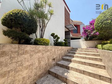Casa en Venta Hacienda de las Palmas
