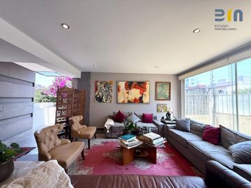 Casa en Venta Hacienda de las Palmas