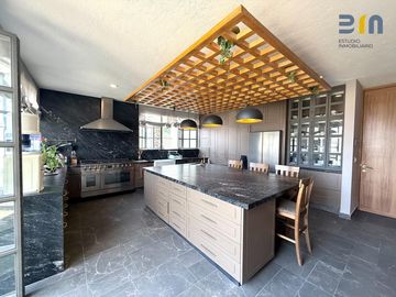 Casa en Venta Hacienda de las Palmas