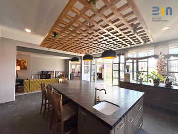 Casa en Venta Hacienda de las Palmas