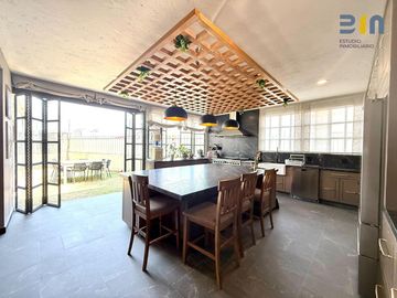 Casa en Venta Hacienda de las Palmas