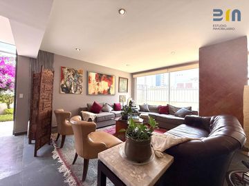 Casa en Venta Hacienda de las Palmas